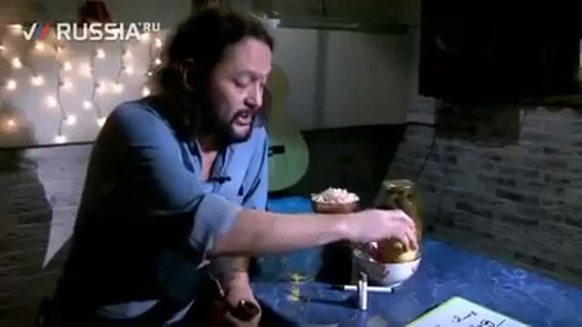 Похмелье и как с ним бороться :) смотреть онлайн