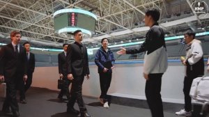 По ветру с тобой 1 сезон 26 серия