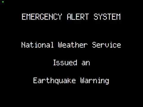 Earthquake Warning: Nevada смотреть онлайн