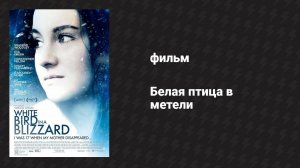 Белая птица в метели (фильм, 2014)