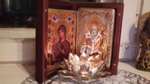 Оберег от падения в гололёд 🕊️‼️📝📌