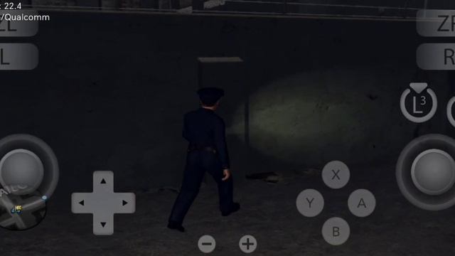 Suyu NCE V34 (Unofficial build) | L.A. Noire | Honor X9b (Snapdragon 6 gen 1, Adreno 710, No Root) смотреть онлайн