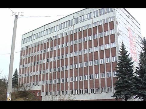 У Рівному вирішували, як повернути радіозавод у державну власність смотреть онлайн