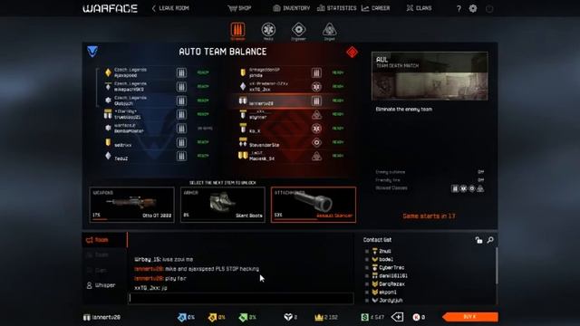 #1 WARFACE:Eerste video!!!!!! смотреть онлайн