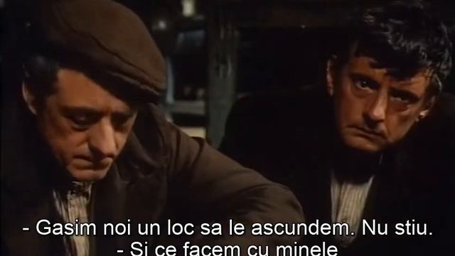 Evadare din Sobibor / Escape from Sobibor RO/SUB смотреть онлайн