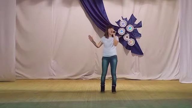 Лагунова Тамара,с.Дебёсы - Black And White смотреть онлайн