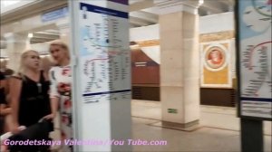 Обзор станции метро Спортивная Санкт Петербург  #питерметро#санктпетербург