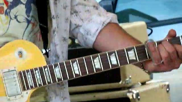 BAD INFLUENCE - Le Grange - at The Woodman, Ide Hill, Sevenoaks, Kent 27.09.09 смотреть онлайн