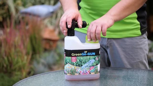 GreenGo Gun Tutorial смотреть онлайн