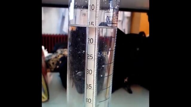 Uso y medición densímetro смотреть онлайн