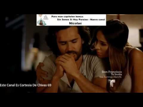 Sin Senos si hay paraiso 2 6 Capitulo 67 смотреть онлайн