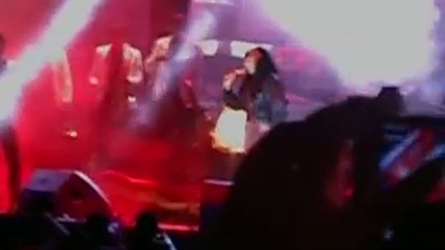 Vuelve por favor - MON LAFERTE - Plaza Fundadores, Qro. смотреть онлайн