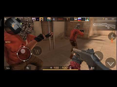 Standoff 2 partulad epizode 1 смотреть онлайн