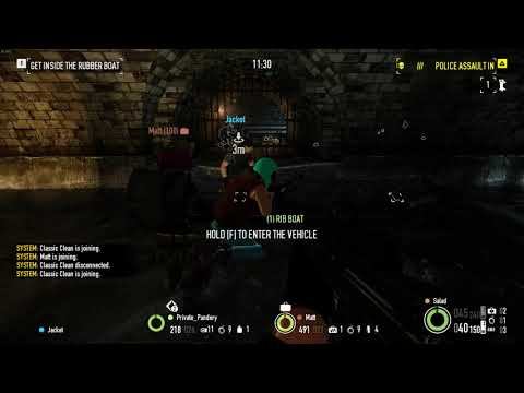 Payday 2 is a VERY Well Optimized Game смотреть онлайн