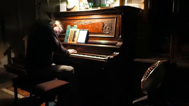 Bill Forrest - "Romeo and Juliet" 2 (Tchaikovsky) смотреть онлайн