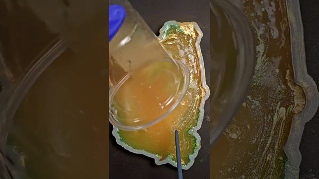 ⤴ How to Use Mica Powder in Resin смотреть онлайн