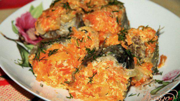 Вкусные будни