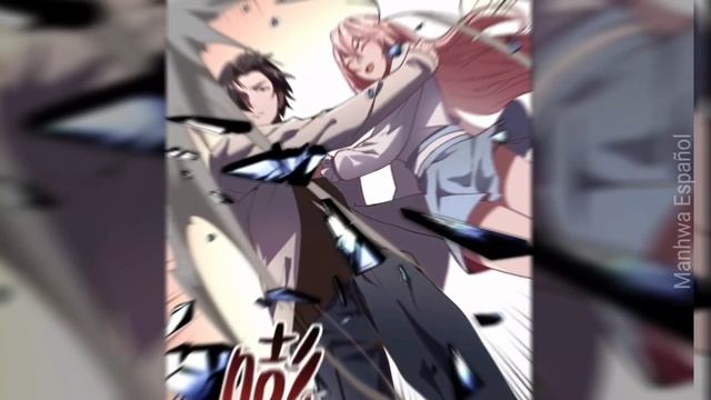 Cultivador Inmortal Omnisciente Resumen Manhwa 1 - 3 смотреть онлайн