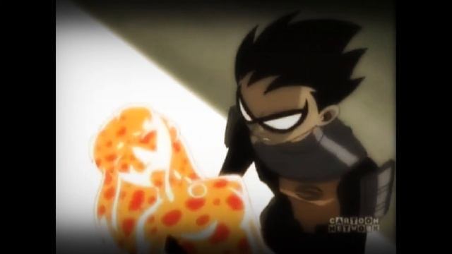 (((Teen Titans _ Does This Darkness Have a name?))) смотреть онлайн