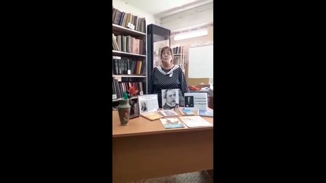 Литературная акция «Некрасов вслух». Светлана Вдовкина смотреть онлайн