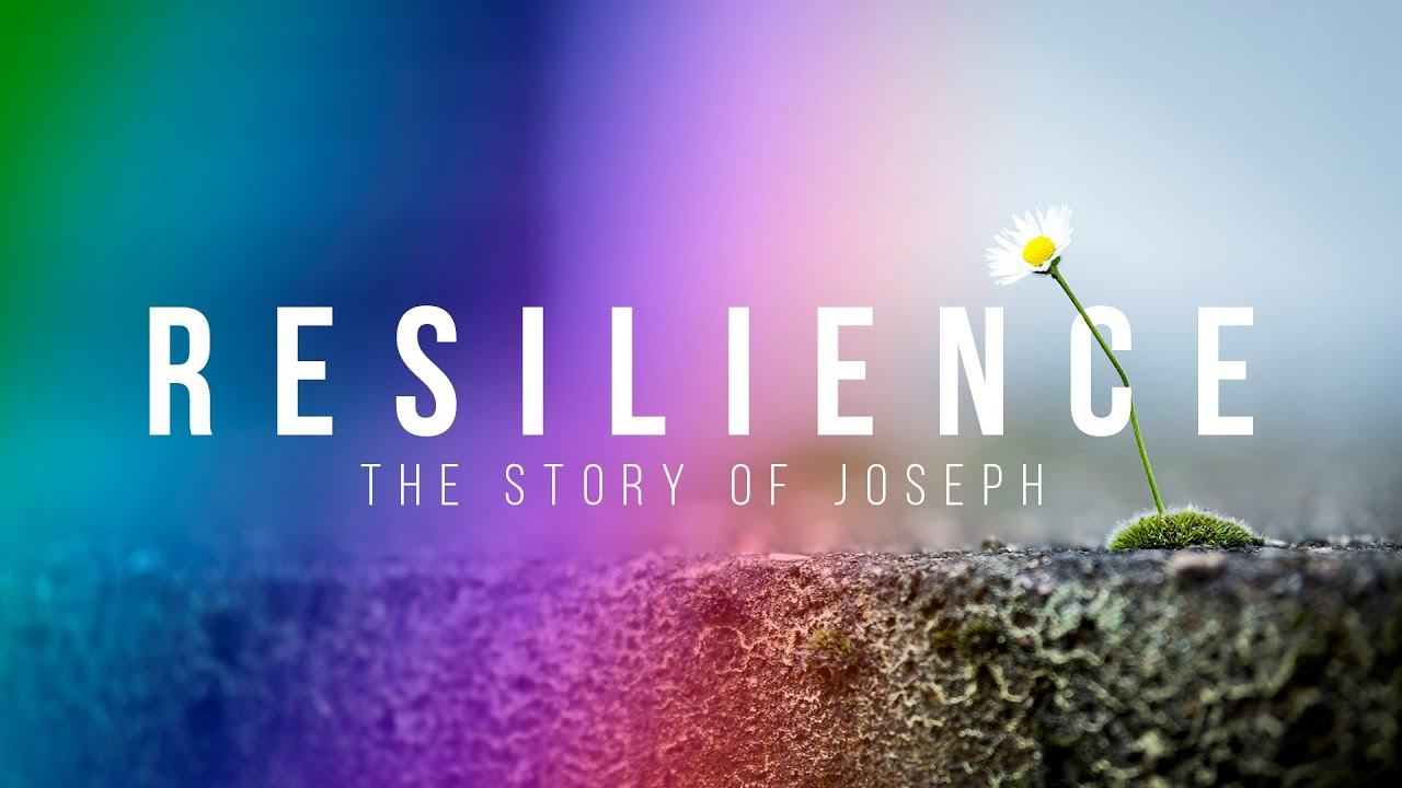 Resilience - Part 3 (May 30, 2021) смотреть онлайн
