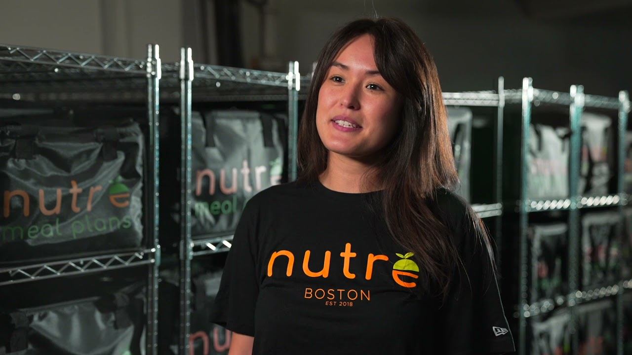 Nutre Meals VS Fad Diets смотреть онлайн