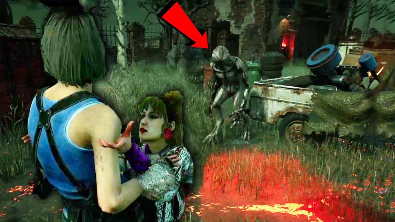 Endgame Madness in Solo Queue [Dead By Daylight #40] смотреть онлайн