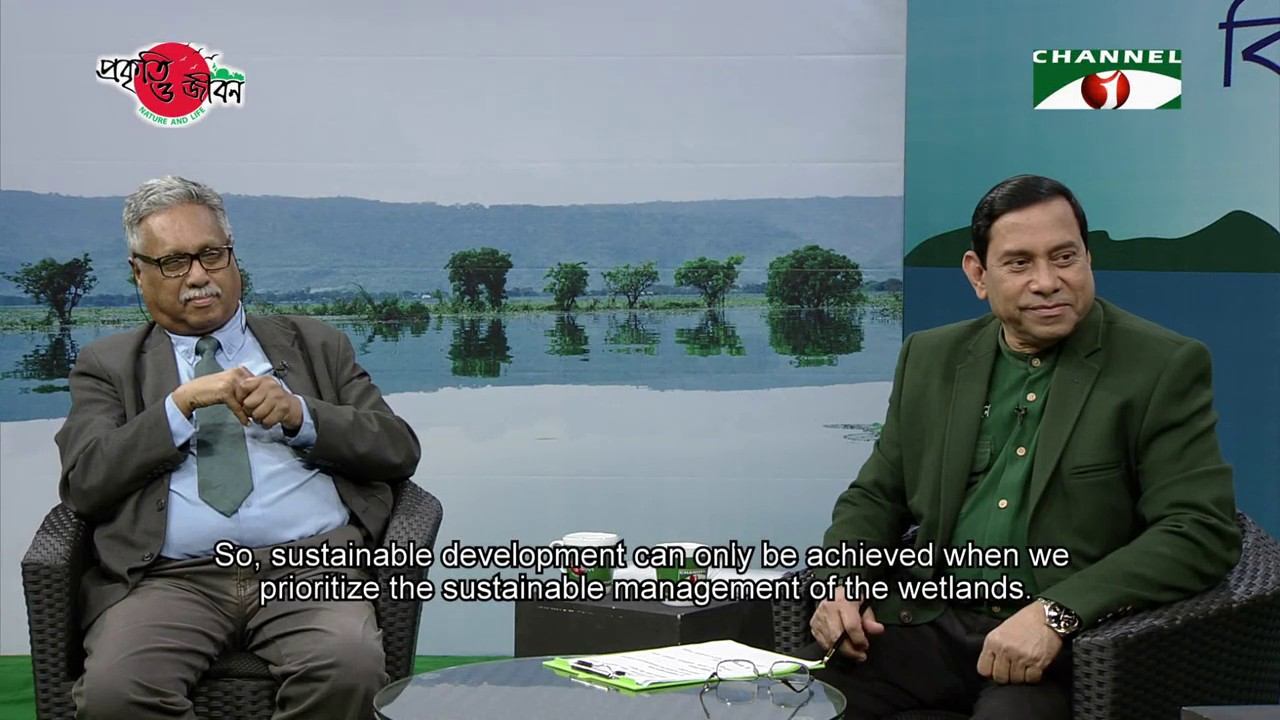 World Wetlands Day 2019 смотреть онлайн