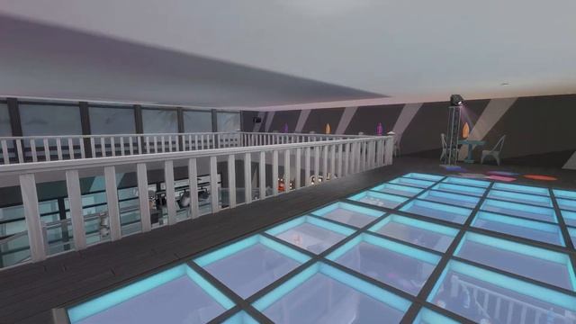 15 Gallery Builds PERFECT for Date Night, Family Fun, & REALISM! No CC Lots | Sims 4 Must Have Lots смотреть онлайн