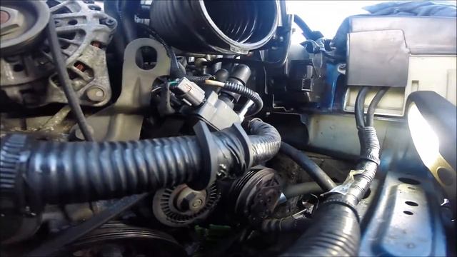 Mazda Rx8 Engine Oil Cooling Pipe Fitment смотреть онлайн