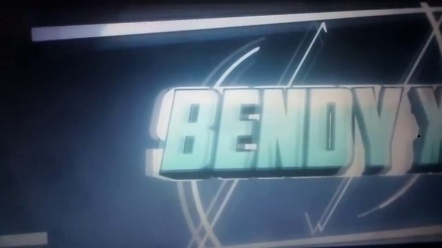 Спасибо Bendy X смотреть онлайн