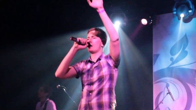 THOSE DAYS - Ждать вечность 26/05/11@Milk смотреть онлайн