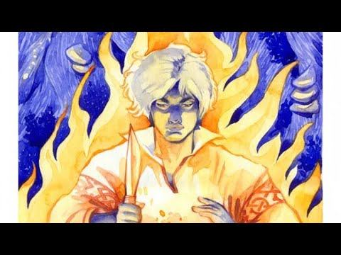 Анахата чакра. 5 часть￼ смотреть онлайн