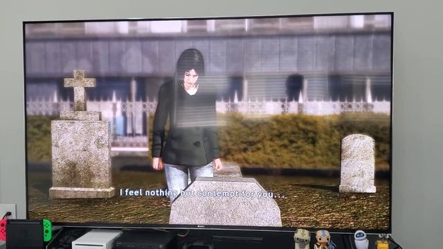 Heavy Rain Platinum Trophy! [Plat #84] (spoilers btw) смотреть онлайн