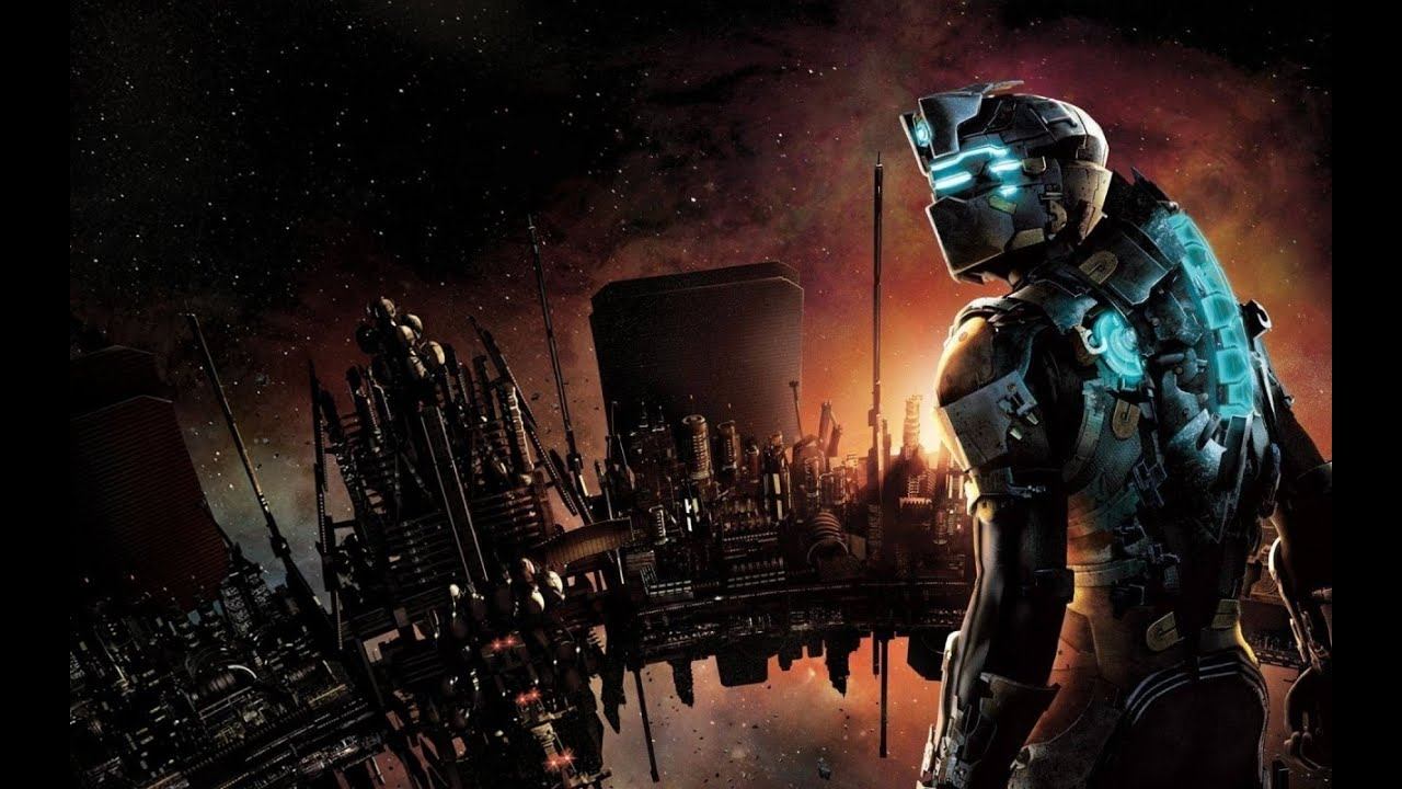 Dead Space 2 Walkthrough Part 11 Story Mode смотреть онлайн