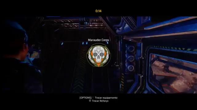 Titanfall 2! Online смотреть онлайн