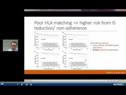 kidney transplantation webinar Australia смотреть онлайн