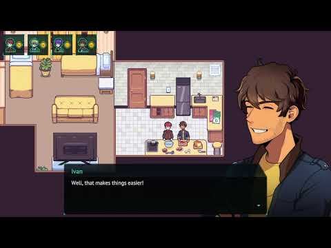 The Hostel calls [] Long Gone Days {Ep16} смотреть онлайн