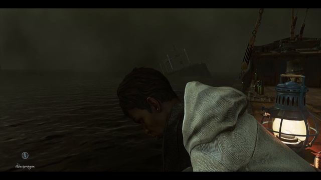 Dishonored 2 Gameplay mit Emily #18 смотреть онлайн