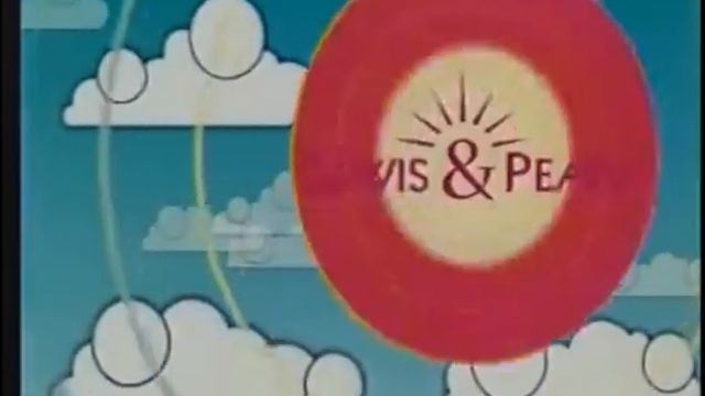 Lewis & Pearl Face And Body Powder TVC ( 2006 ) 15s - Philippines смотреть онлайн