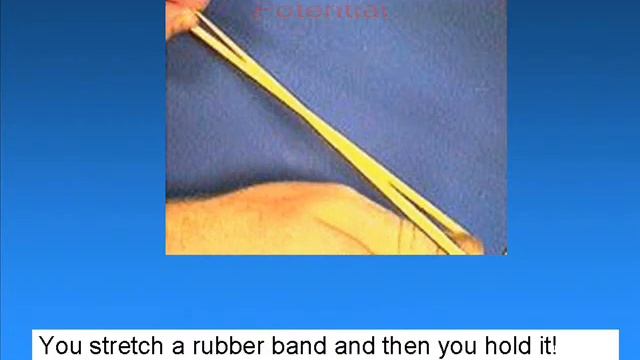 Kinetic and Potential Energy смотреть онлайн