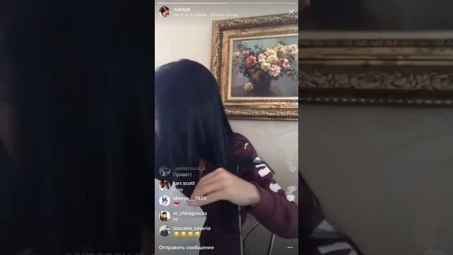 Девушка АМИРАНА рассказывает о МАЙАМИ, отношениях и Америке смотреть онлайн