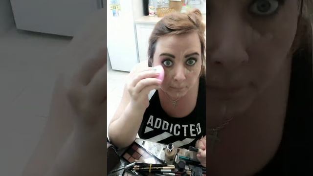 Макияж дневной смотреть онлайн
