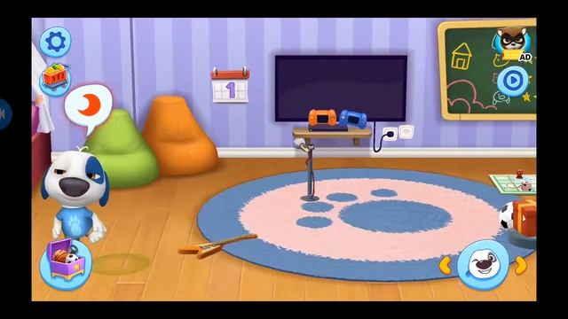 Игра Том и его друзья #1 смотреть онлайн