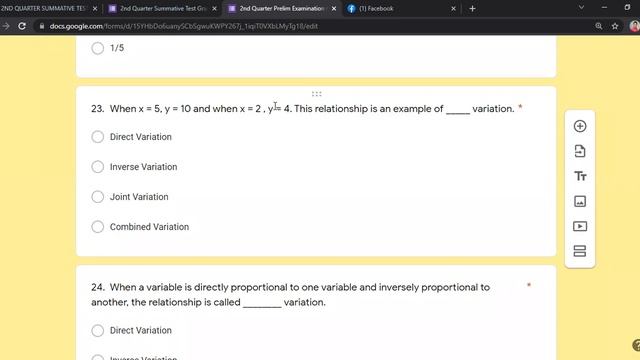 GRADE 9 REVIEW смотреть онлайн