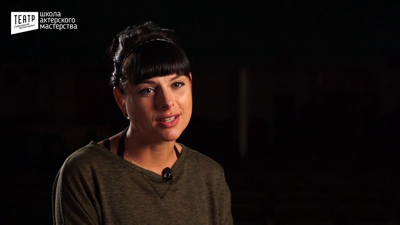 Отзыв от ученицы школы Елены Новиковой смотреть онлайн