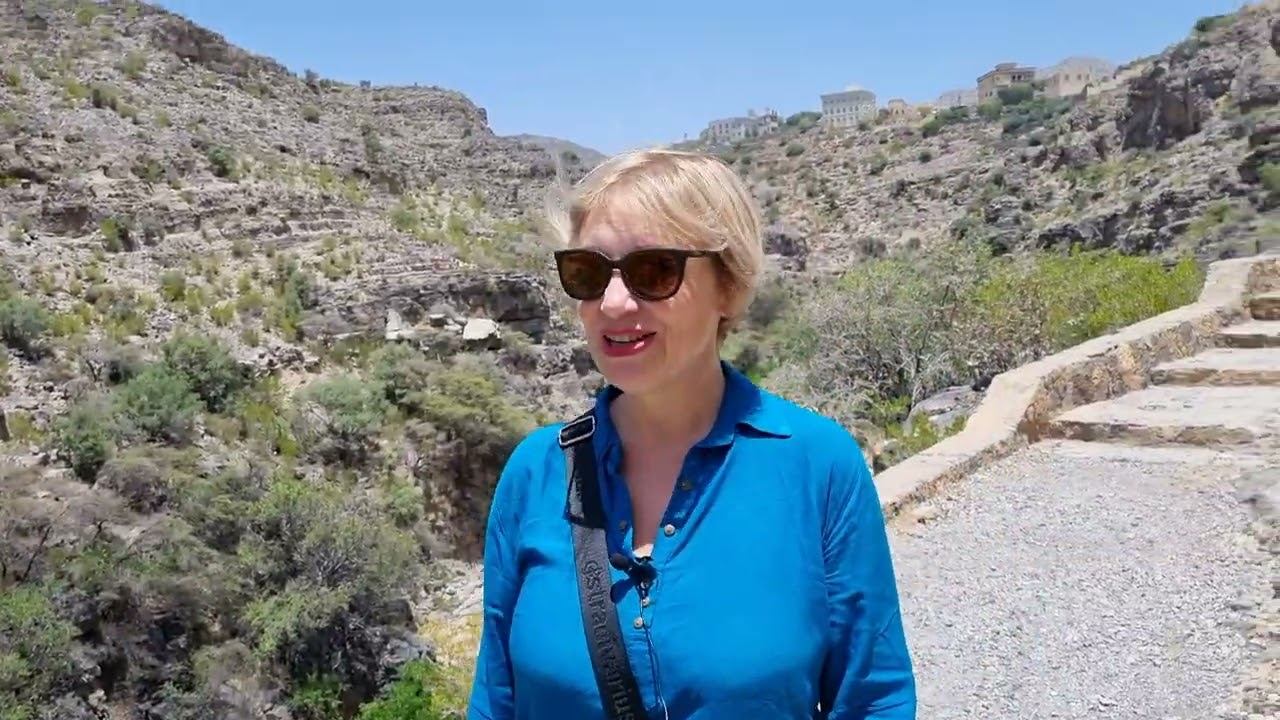 Оман Часть 15: Рублёвка смотреть онлайн