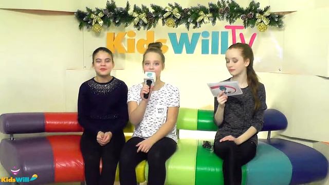 07 01 2017 Ток Шоу Новогодняя сказка Дарья смотреть онлайн