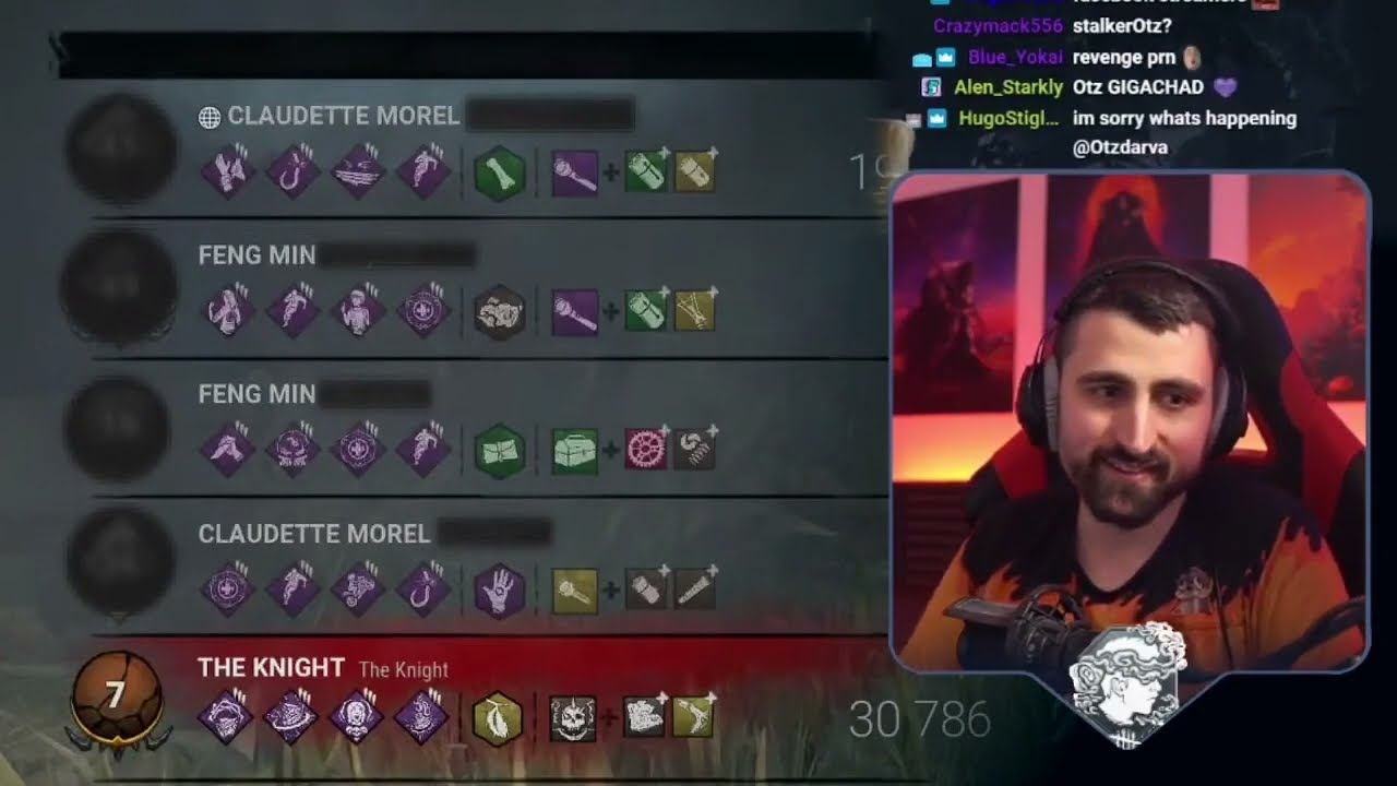 Deep dive into Otzdarva getting bullied смотреть онлайн