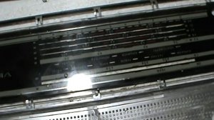 выпрямление нержавейки vef 201